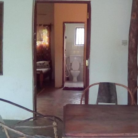 Jambiani Home Stay المظهر الخارجي الصورة