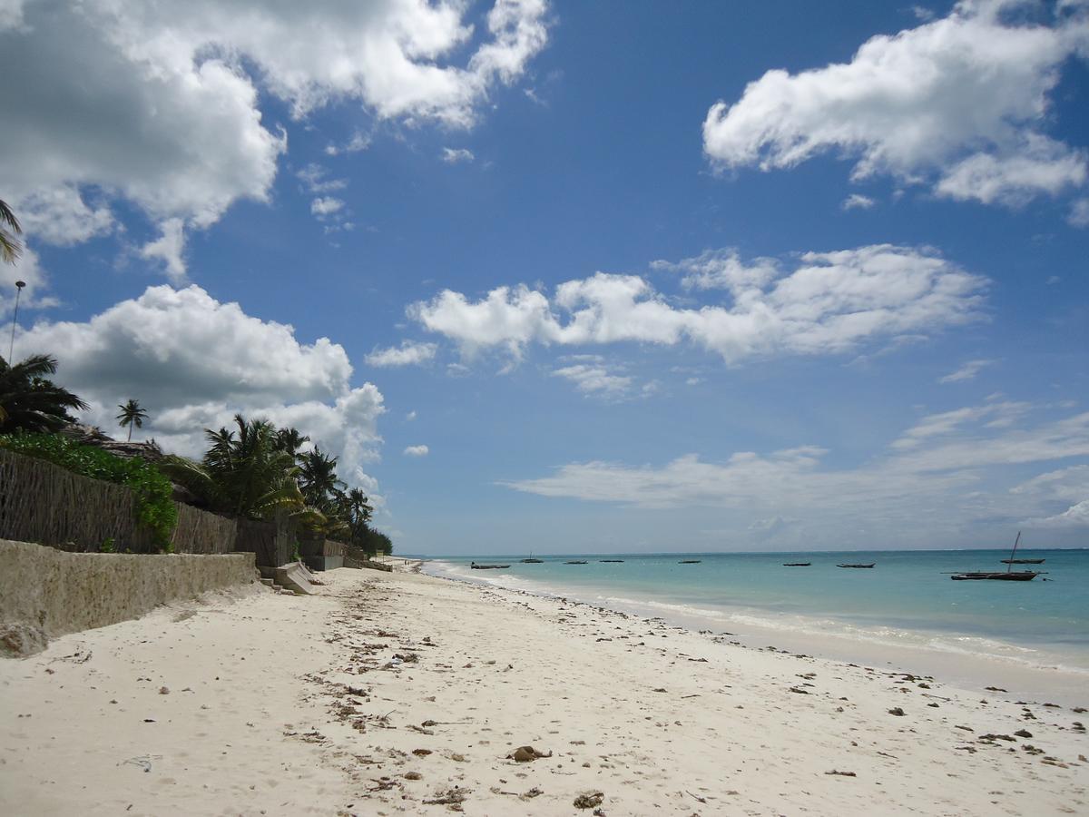 Jambiani Home Stay المظهر الخارجي الصورة