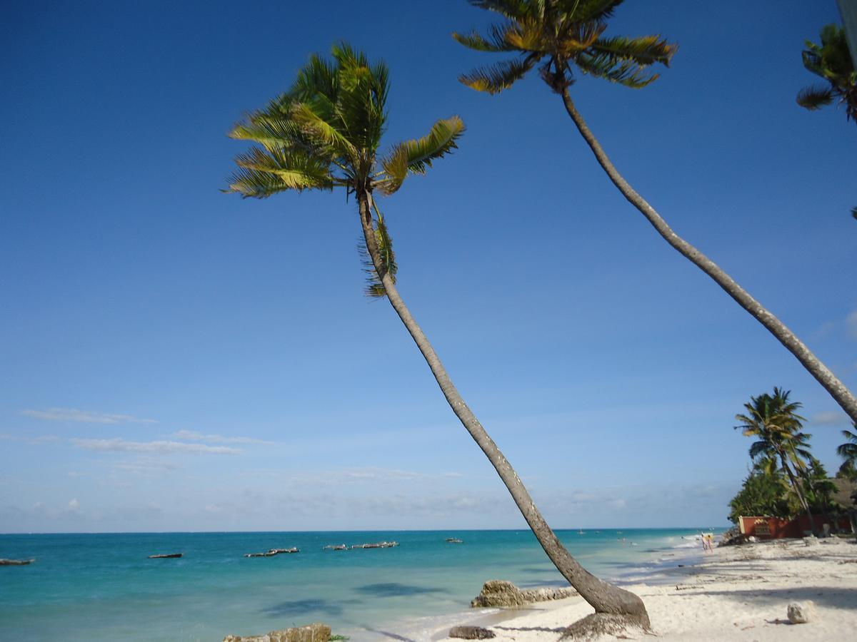 Jambiani Home Stay المظهر الخارجي الصورة