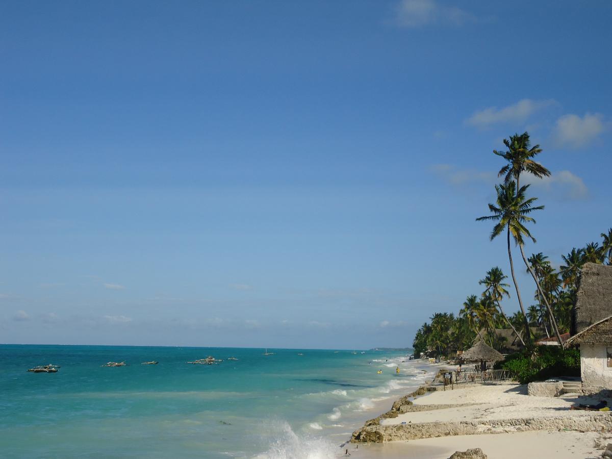 Jambiani Home Stay المظهر الخارجي الصورة
