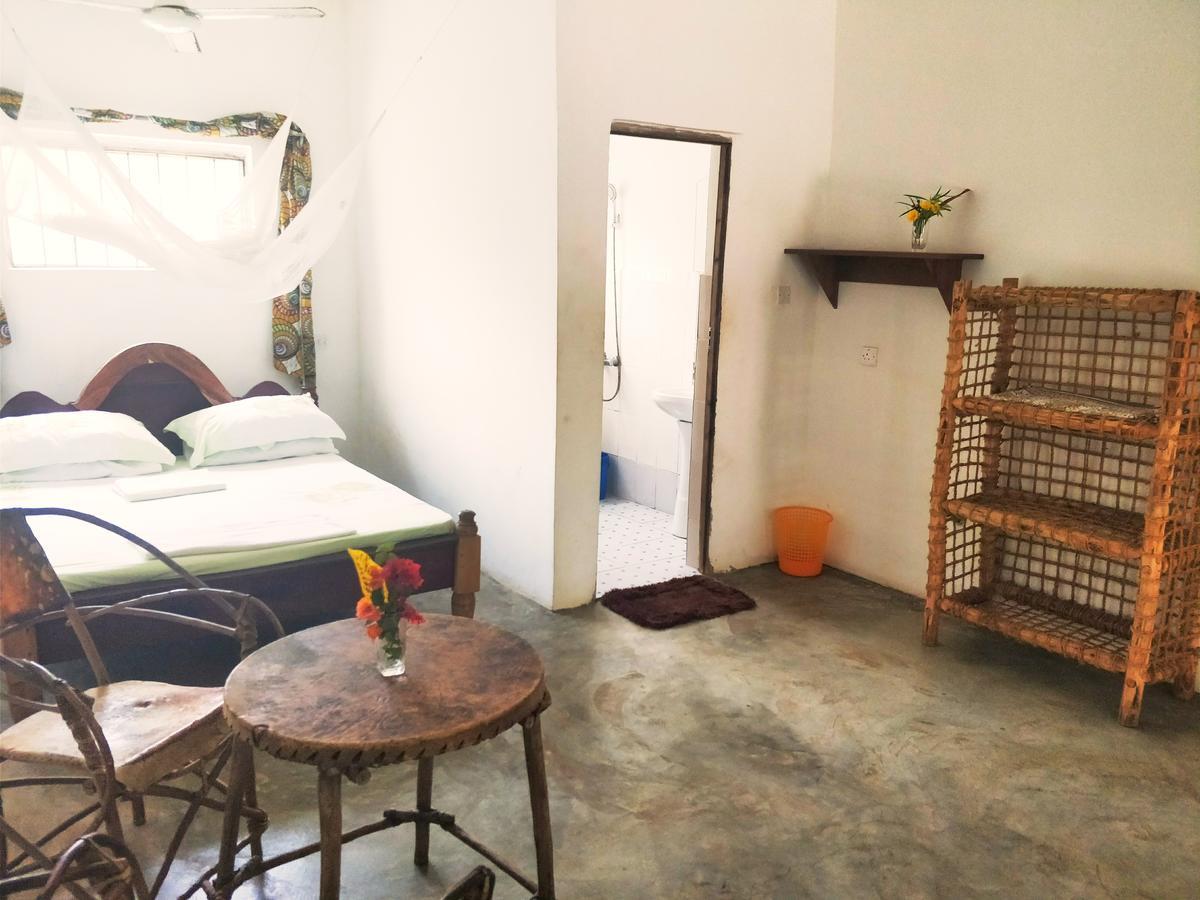 Jambiani Home Stay المظهر الخارجي الصورة