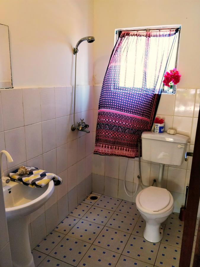 Jambiani Home Stay المظهر الخارجي الصورة