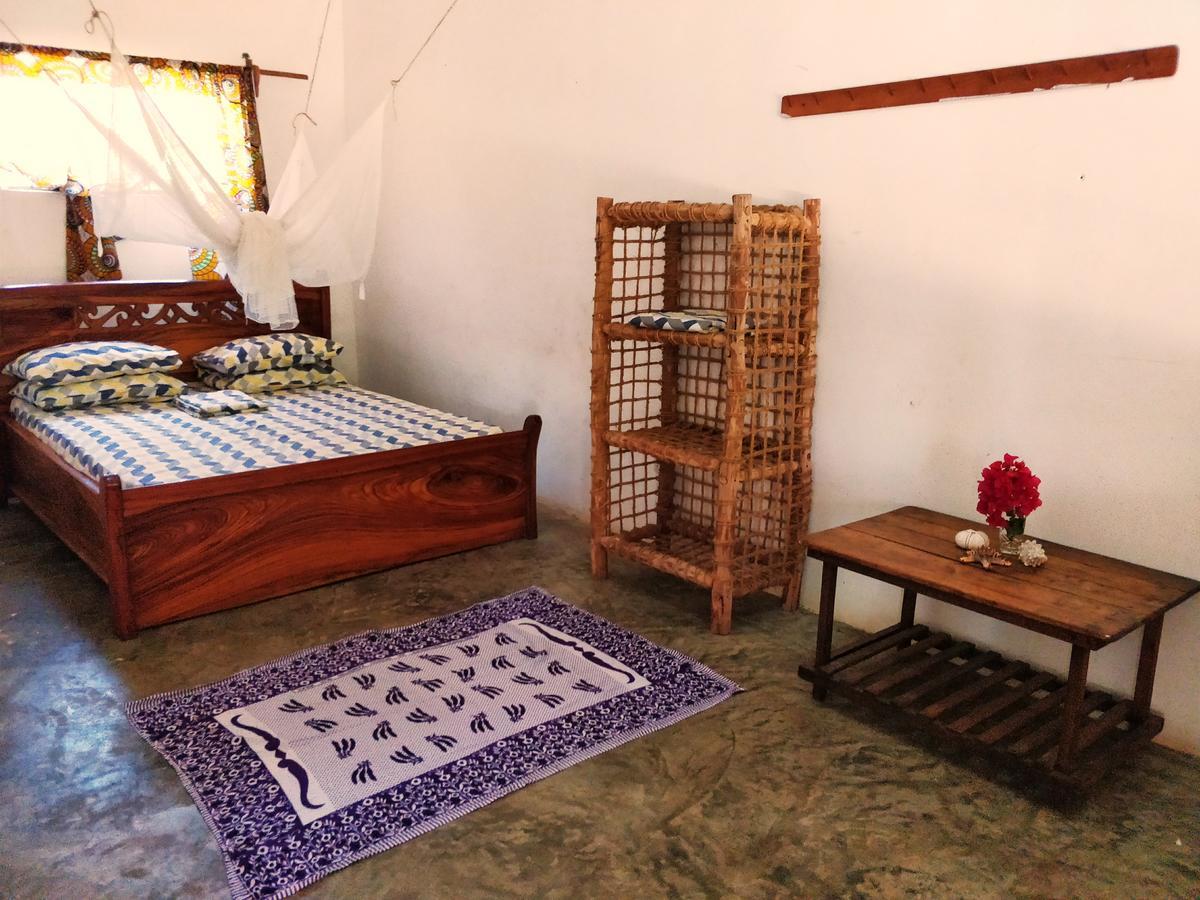 Jambiani Home Stay المظهر الخارجي الصورة