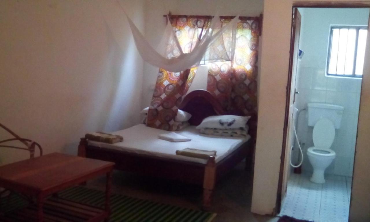 Jambiani Home Stay المظهر الخارجي الصورة